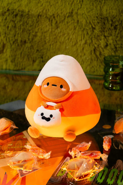 Tayto Candy Corn Midi Plush Preview #2