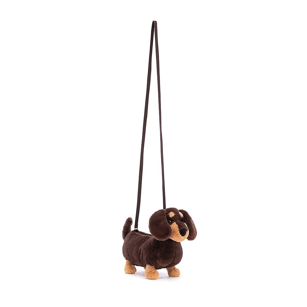 Otto Sausage Dog Bag Cover