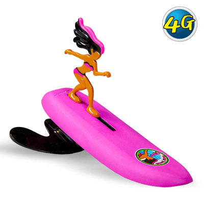 Surfer Dudes Preview #1
