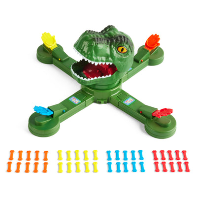 T-Rex Bone Toss Preview #2