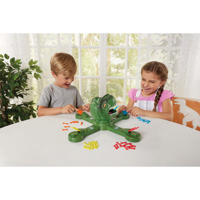 T-Rex Bone Toss Preview #3
