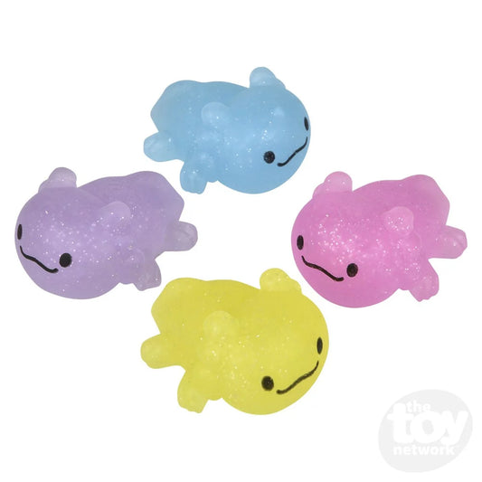 Tomfoolery Toys | Axolotl Gummy