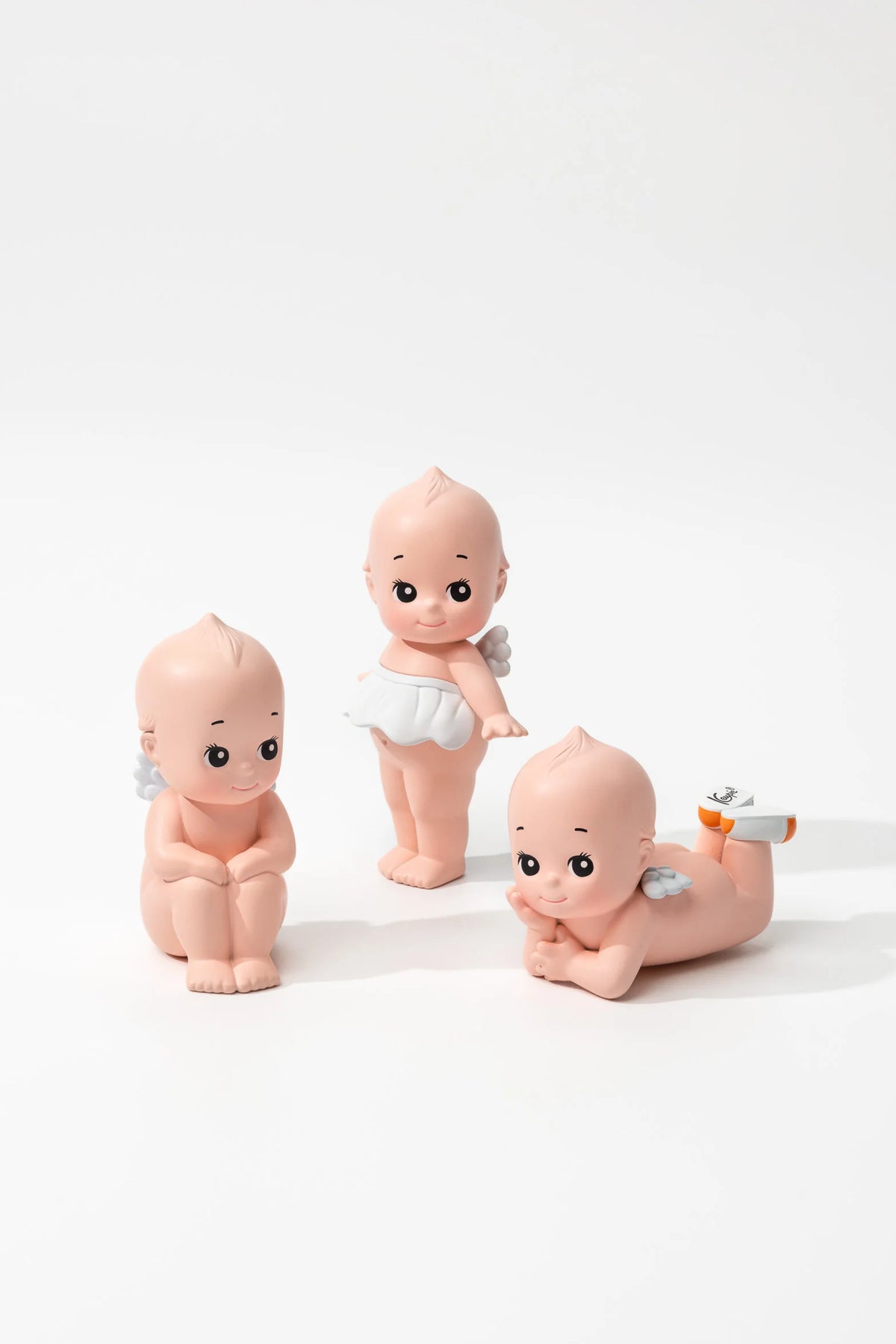 Smoko Kewpie Blind Box Figure Cover