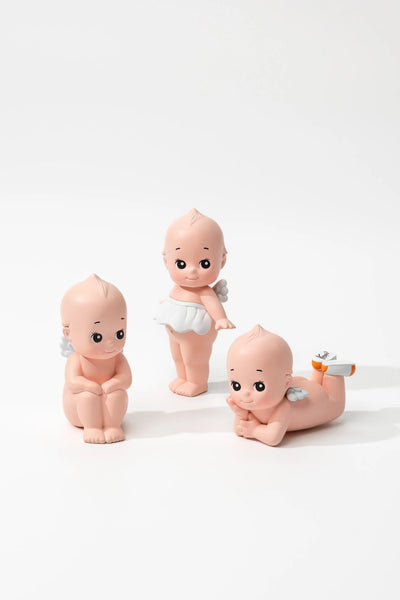 Smoko Kewpie Blind Box Figure Preview #2