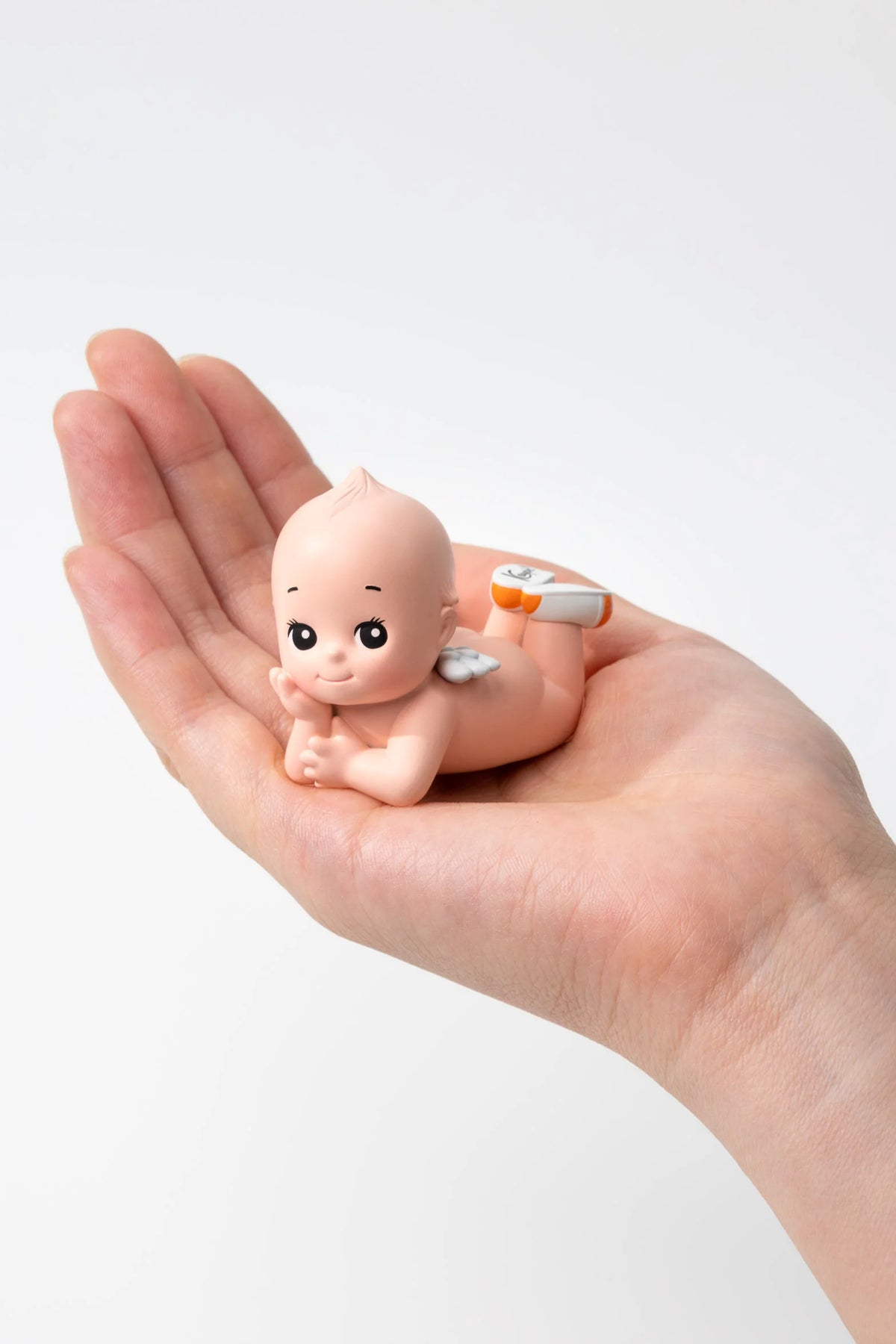 Smoko Kewpie Blind Box Figure Cover