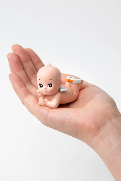 Smoko Kewpie Blind Box Figure Preview #3