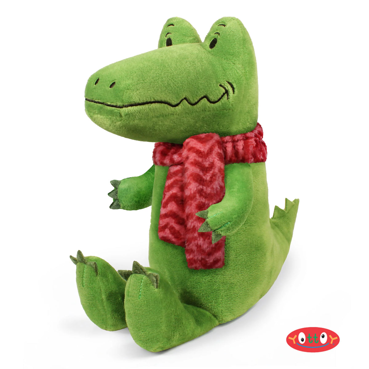 Lyle Lyle Crocodile Soft Toy Cover