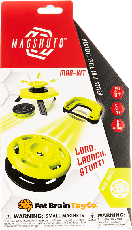 MAGSHUTO Mag-Kit Cover