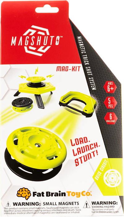 MAGSHUTO Mag-Kit Preview #5