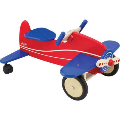 Ride On Airplane Preview #2