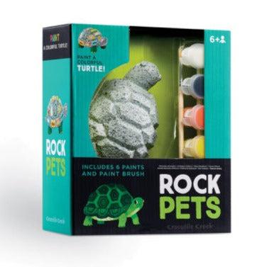 Turtle Rock Pet Cover
