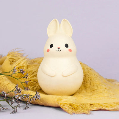 Bunny Roly Poly Preview #1