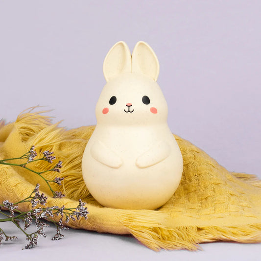 Tomfoolery Toys | Bunny Roly Poly