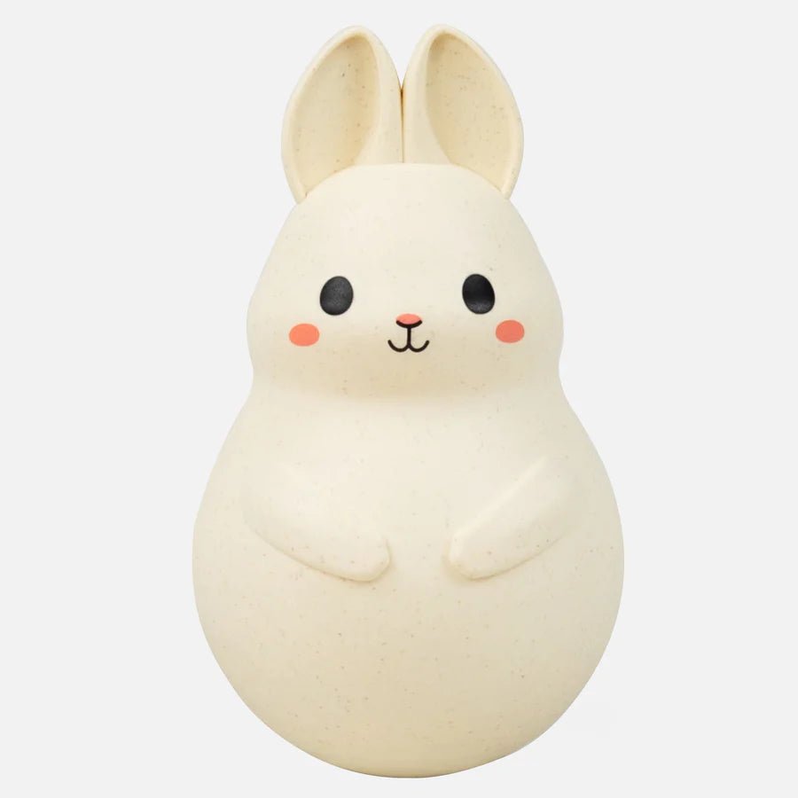 Bunny Roly Poly Preview #2