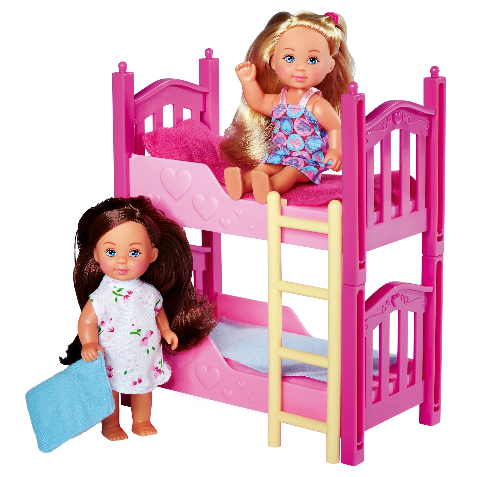 Tomfoolery Toys | Evie Love Bunk Bed