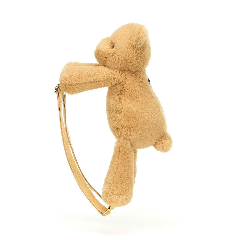 Smudge Bear Backpack Jellycat Preview #2