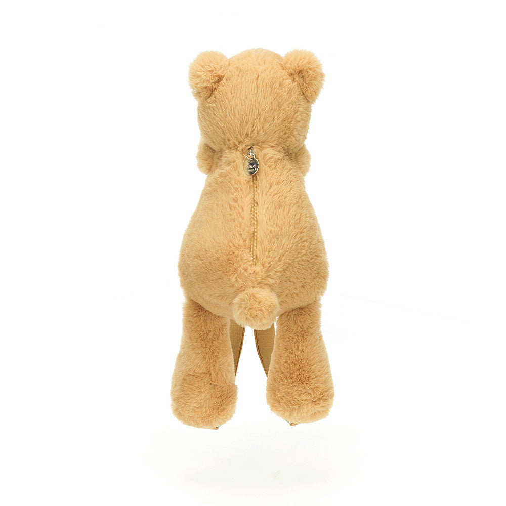 Smudge Bear Backpack Jellycat Cover