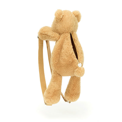Smudge Bear Backpack Jellycat Preview #4