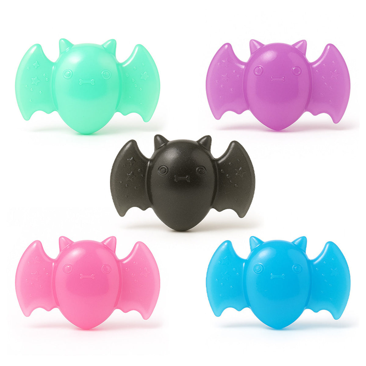 Bat Super Duper Squisher Cover
