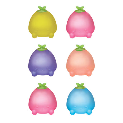 Mini Fruits Super Duper Squisher Preview #2