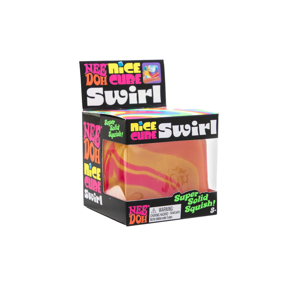 Nee Doh! Cover