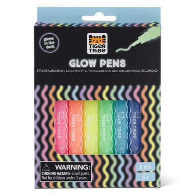 Glow Pens Preview #2
