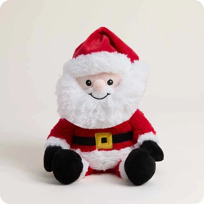 Tomfoolery Toys | Santa Warmies