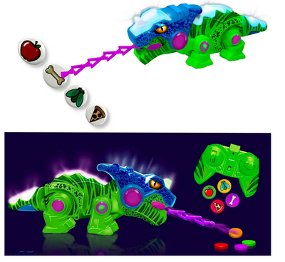 RC Rex Preview #2