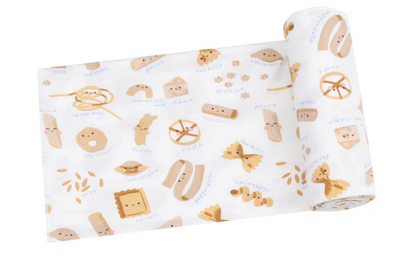 Bamboo Swaddle Blanket Preview #7