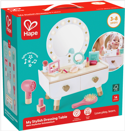 My Stylish Dressing Table Preview #2
