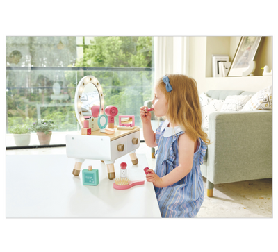 My Stylish Dressing Table Preview #3