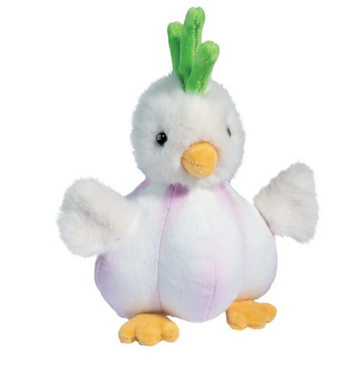 Foodie Chick Plush Preview #3