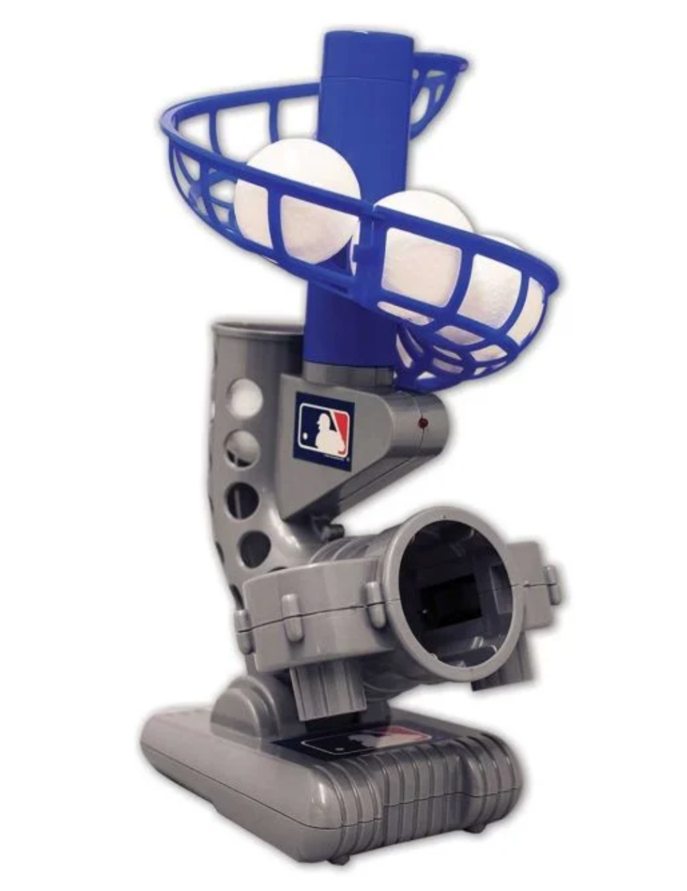 MLB Electronic Pitching Machine Cover