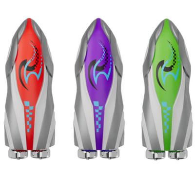 HydroSpin Preview #2