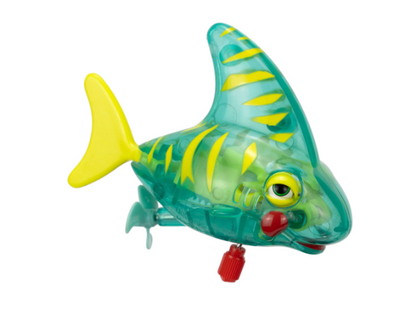 Z Wind-Up Toys Preview #6