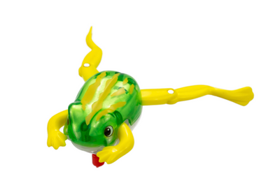 Z Wind-Up Toys Preview #8
