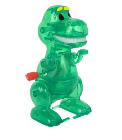 Z Wind-Up Toys Preview #9