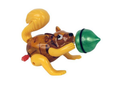 Z Wind-Up Toys Preview #10