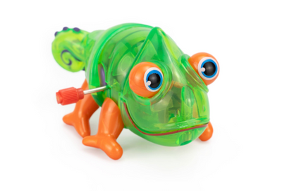 Z Wind-Up Toys Preview #12