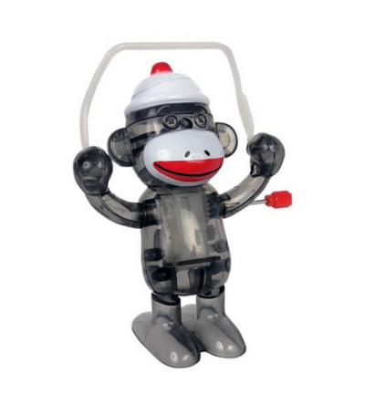Z Wind-Up Toys Preview #13