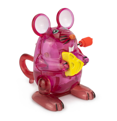 Z Wind-Up Toys Preview #15