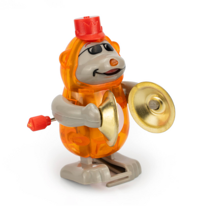 Z Wind-Up Toys Preview #16