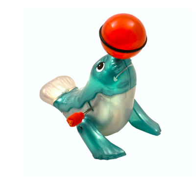 Z Wind-Up Toys Preview #2