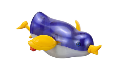 Z Wind-Up Toys Preview #3