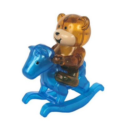 Z Wind-Up Toys Preview #4