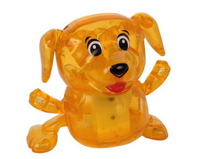 Z Wind-Up Toys Preview #5