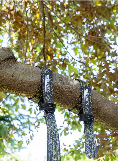 TreSwing Strap Kit Preview #2