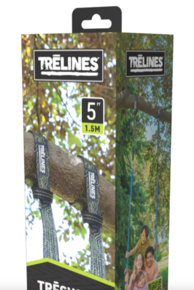TreSwing Strap Kit Preview #3