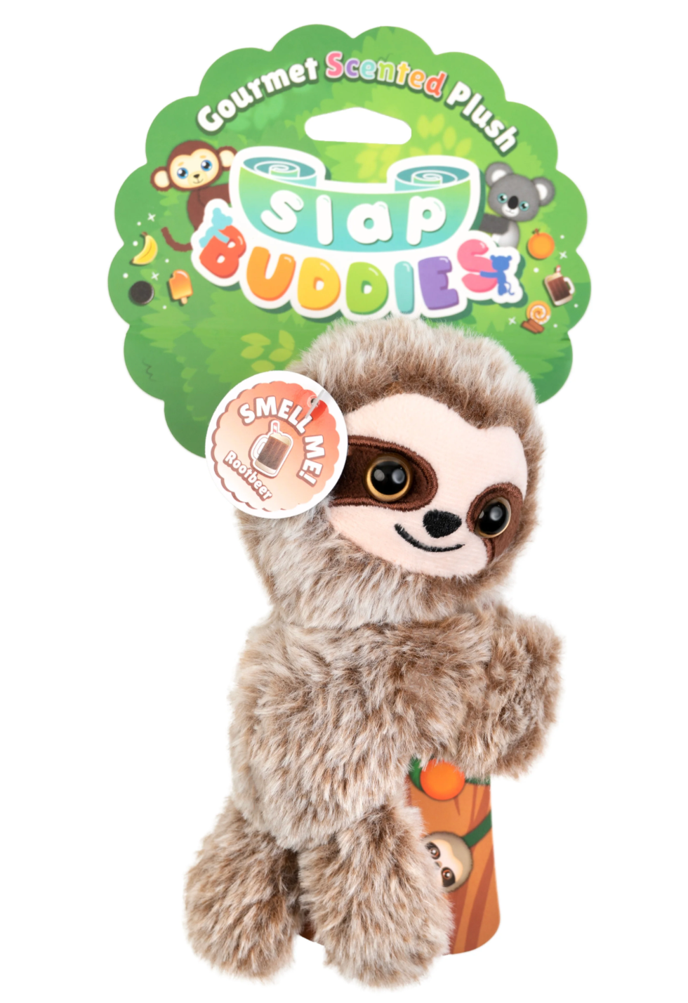 Slap Buddies Preview #2