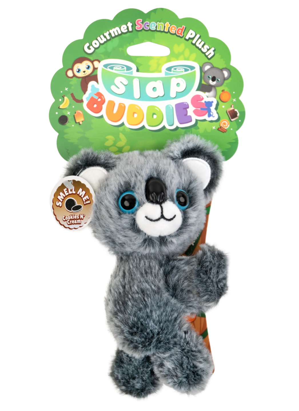 Slap Buddies Preview #3